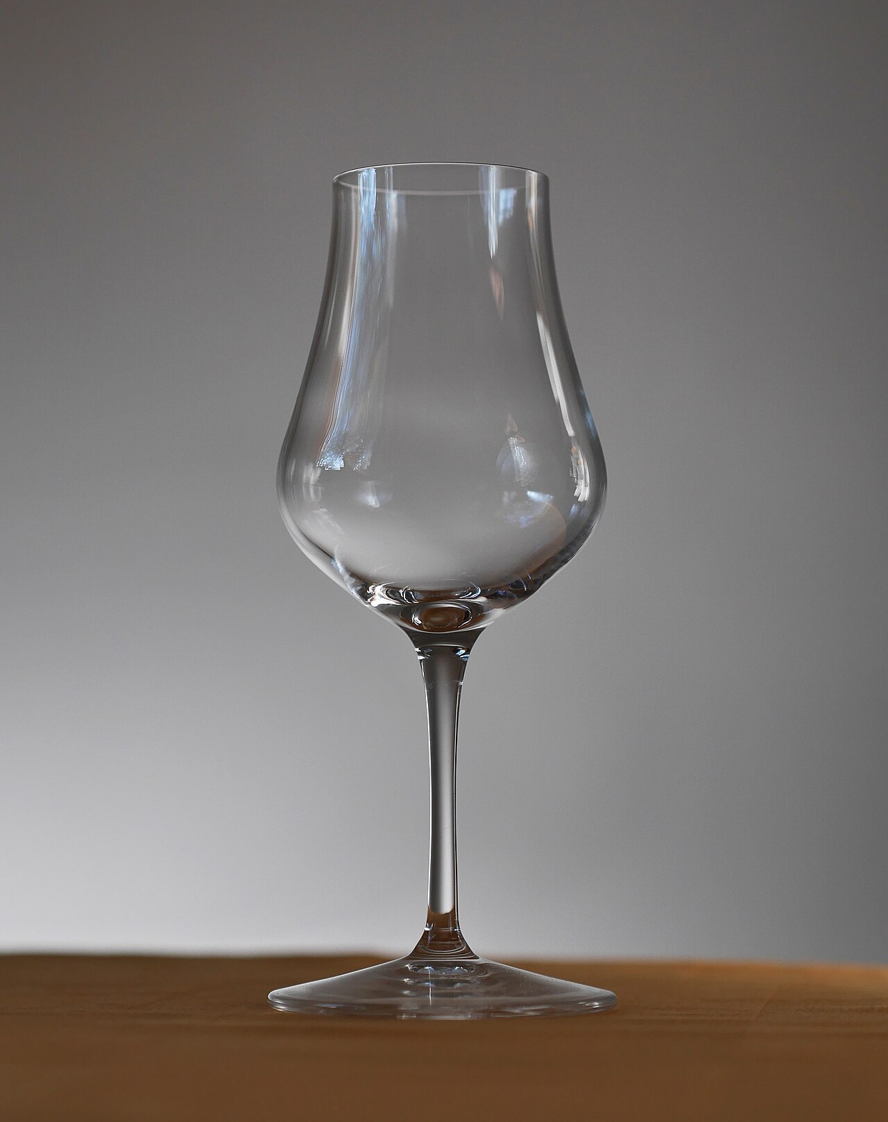 Een glas whisky